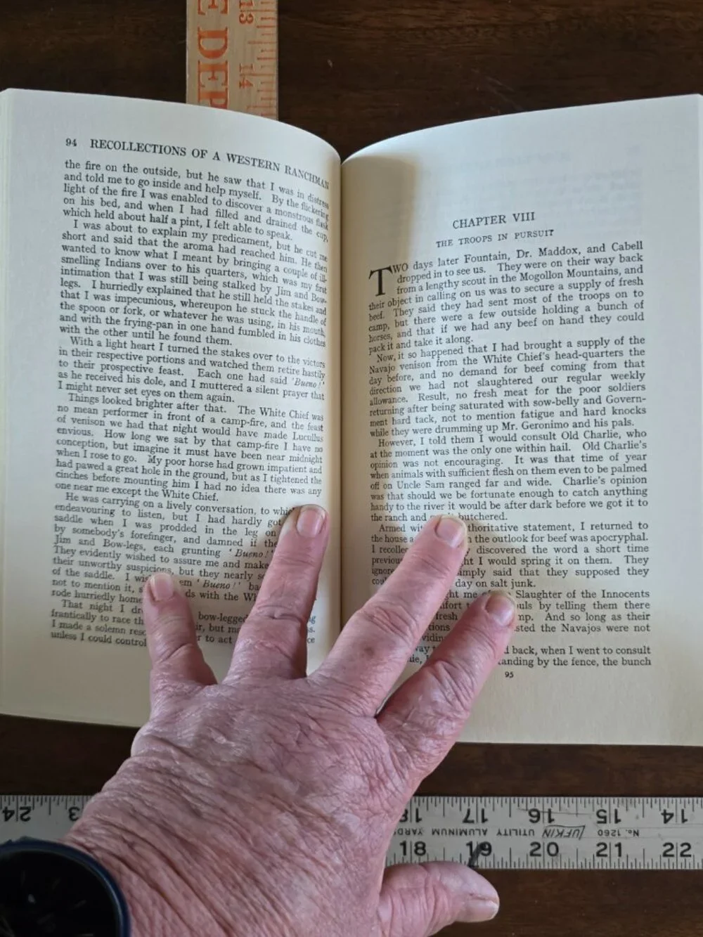 N/A 1990 paperback